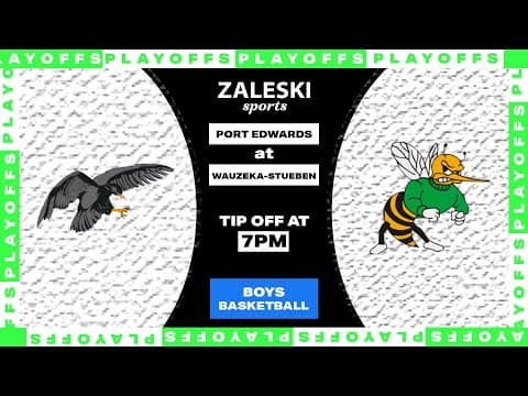 Port Edwards at Wauzeka-Steuben