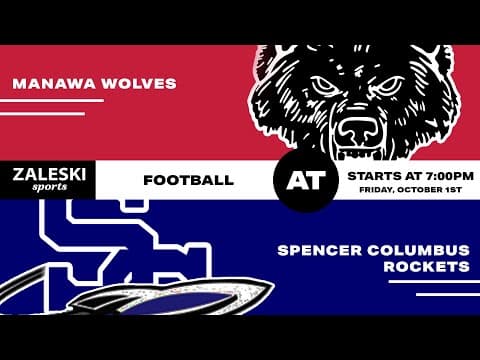 Manawa at Spencer