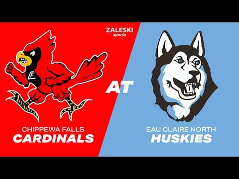 Chippewa Falls at Eau Claire North