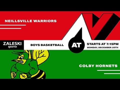 Neillsville at Colby