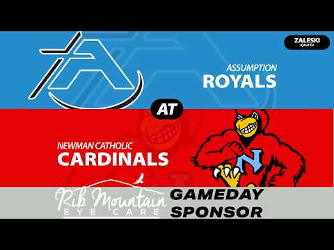 Assumption at Newman Catholic