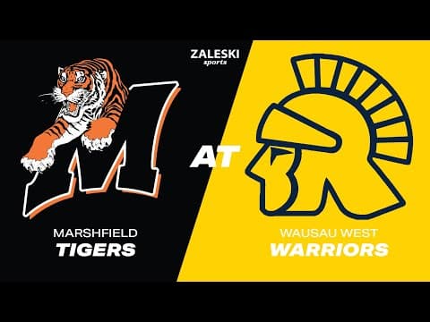Marshfield at Wausau West