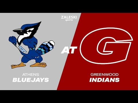 Athens at Greenwood