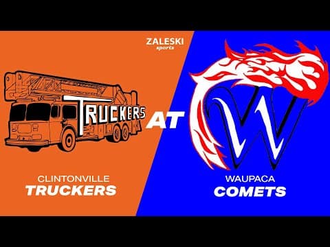 Clintonville at Waupaca