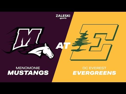 Menomonie at D.C. Everest