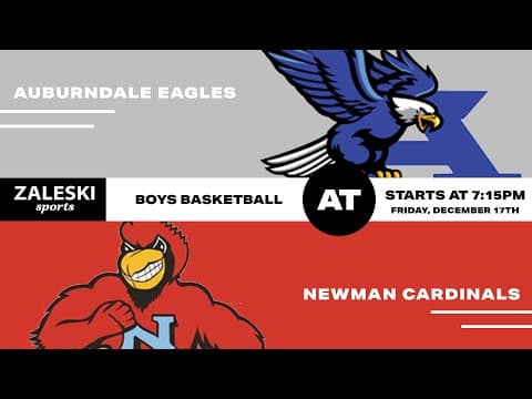 Auburndale at Newman Catholic