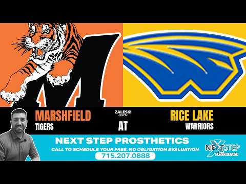 Marshfield at Rice Lake