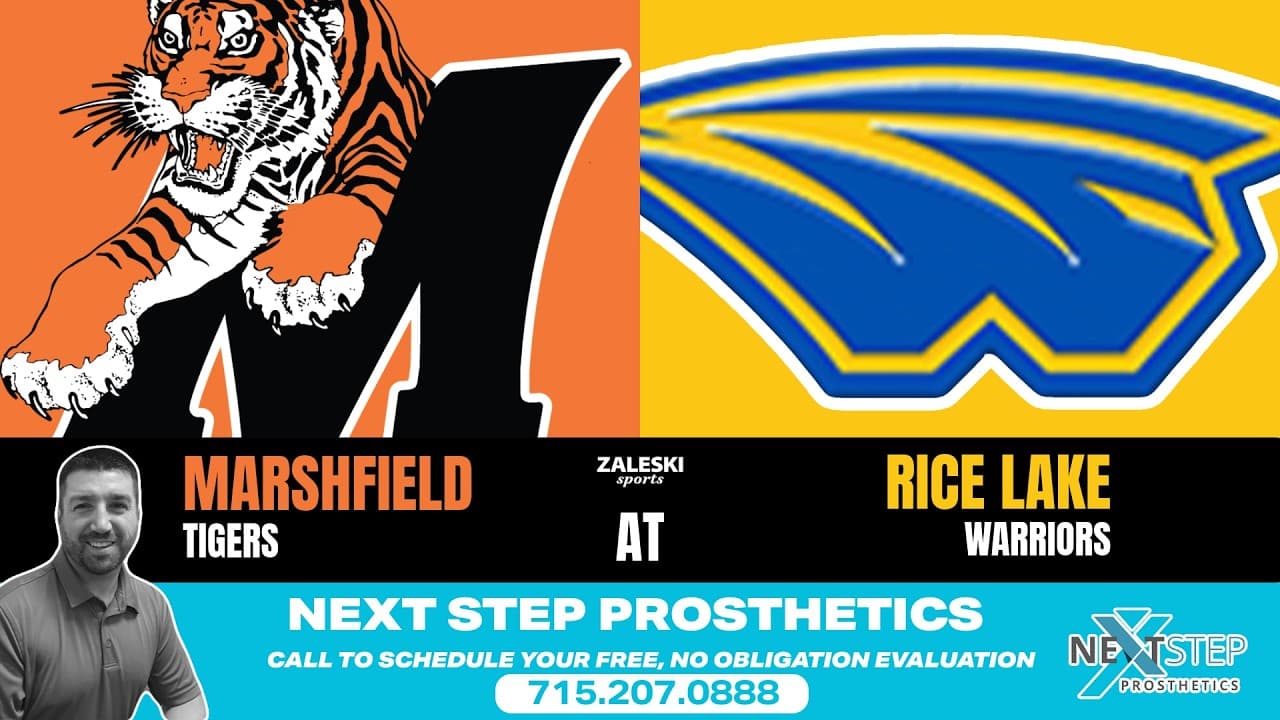 Marshfield at Rice Lake