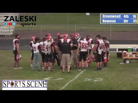 Greenwood vs Newman Catholic