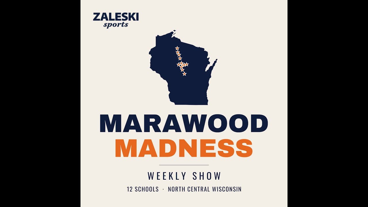 Marawood Madness with Jason Zaleski and Dan Ross