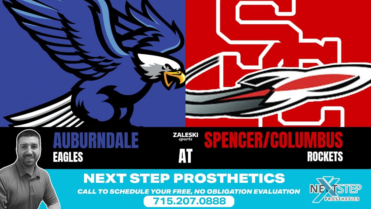Auburndale at Spencer