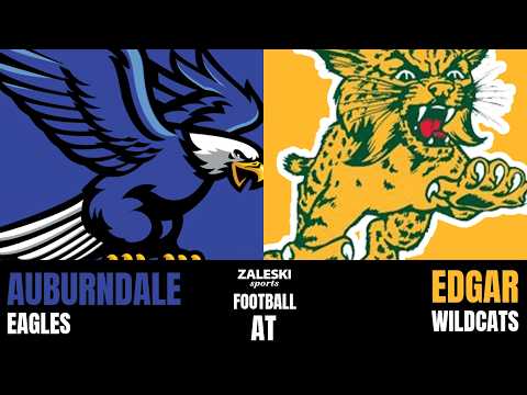 Auburndale at #2 Edgar