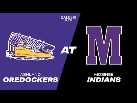 Ashland at Mosinee