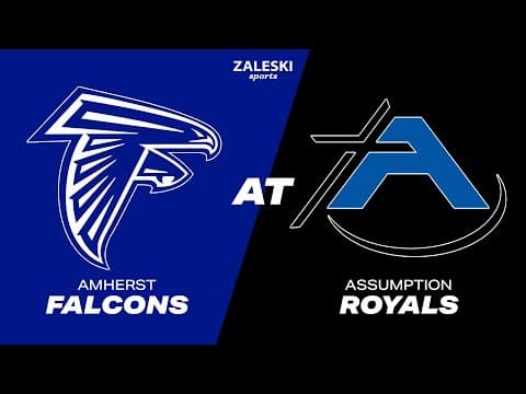 Amherst at Assumption