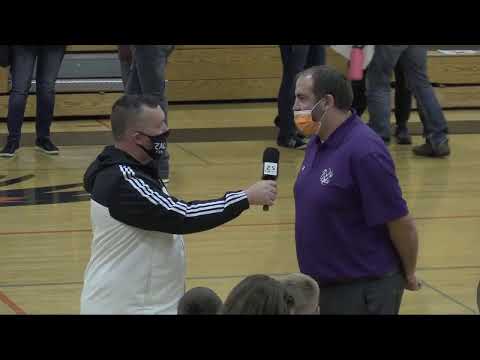 Mosinee vs Bloomer