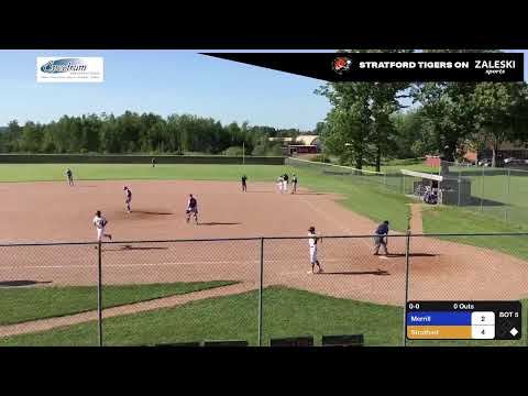 Merrill vs Stratford