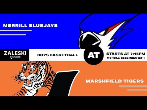 Merrill at Marshfield