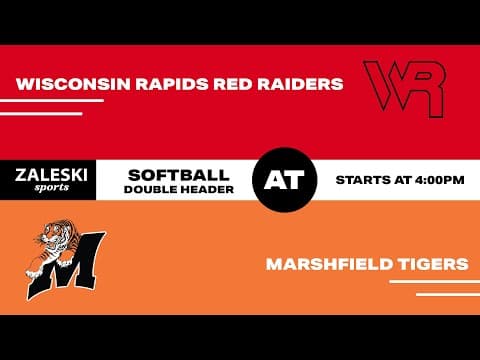 Wisconsin Rapids Lincoln at Marshfield