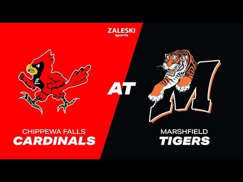 Chippewa Falls at Marshfield