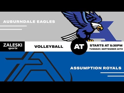 Auburndale at Assumption