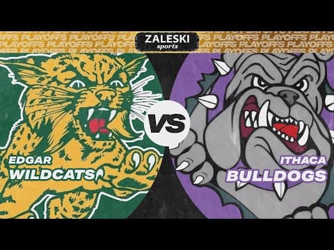 Edgar vs Ithaca