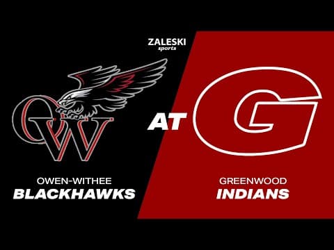 Owen-Withee at Greenwood