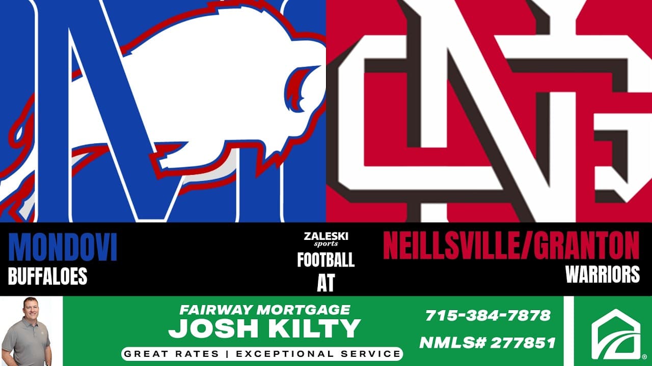 #6 Mondovi at Neillsville/Granton