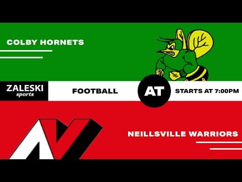 Colby at Neillsville