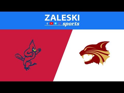 Pacelli at Marion