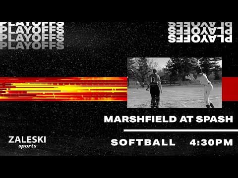 Marshfield at Stevens Point Area