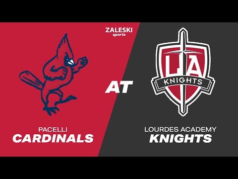 Pacelli at Lourdes Academy