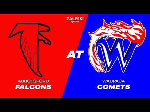 Abbotsford at Waupaca