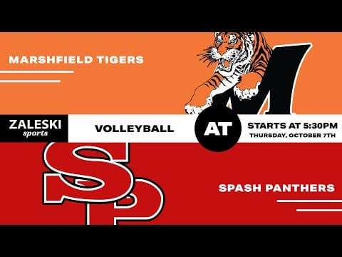 Marshfield at Stevens Point Area