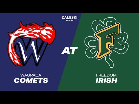 Waupaca at Freedom
