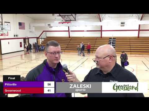 Pittsville at Greenwood
