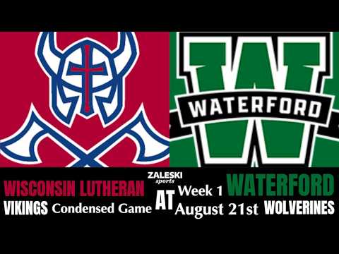 Wisconsin Lutheran at Waterford