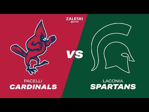 Pacelli vs Laconia