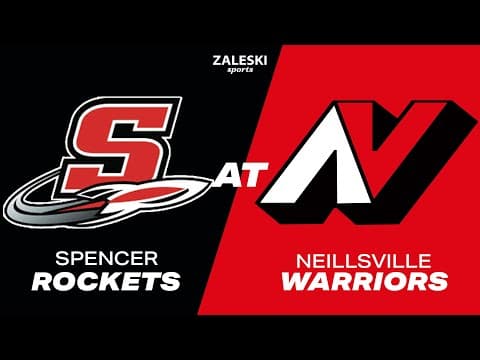 Spencer at Neillsville