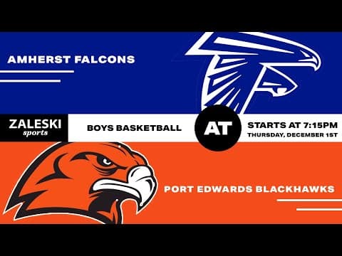 Amherst at Port Edwards