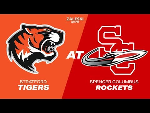 Stratford at Spencer
