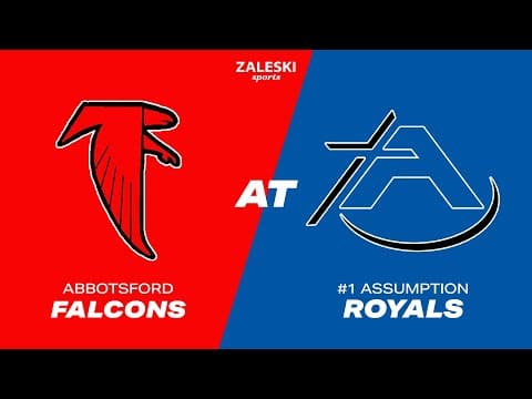 Abbotsford at Assumption
