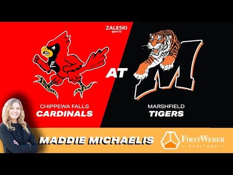 Chippewa Falls at Marshfield