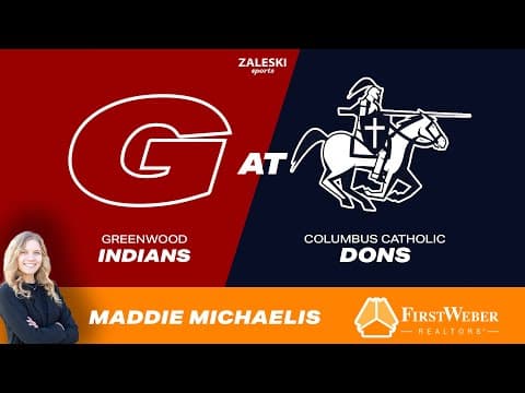 Greenwood at Columbus Catholic