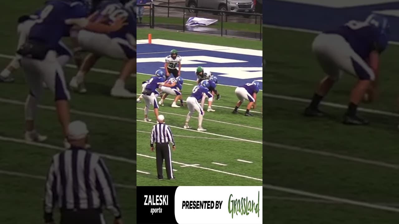 Coleman at Amherst