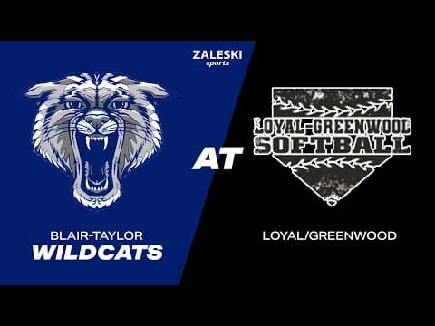 Blair-Taylor at Loyal