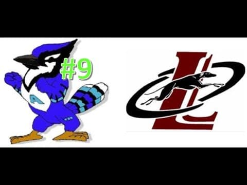 Loyal vs Athens