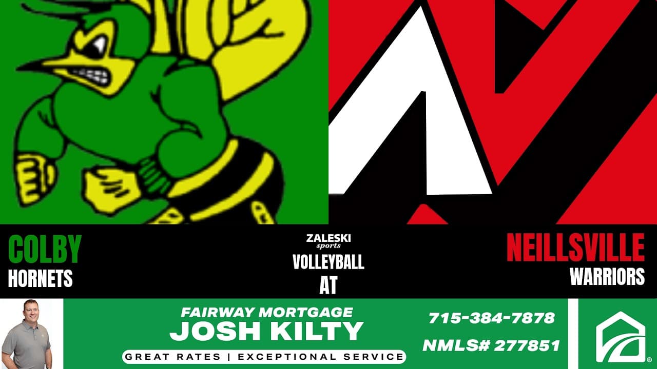 Colby at Neillsville