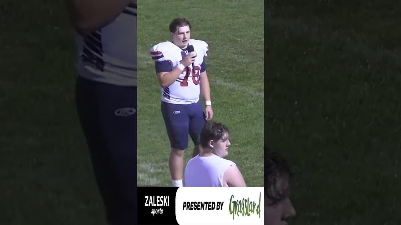 Spencer at Pittsville