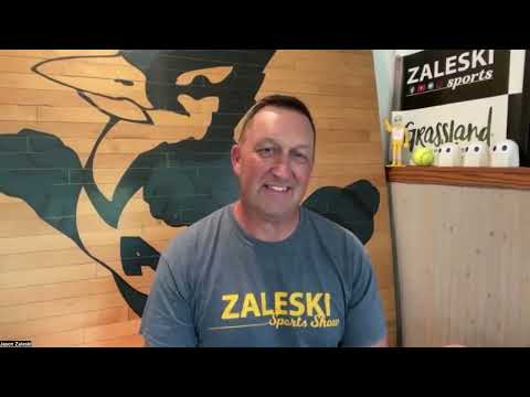 2026 WIFCA 8-Player All-Star Pregame Show