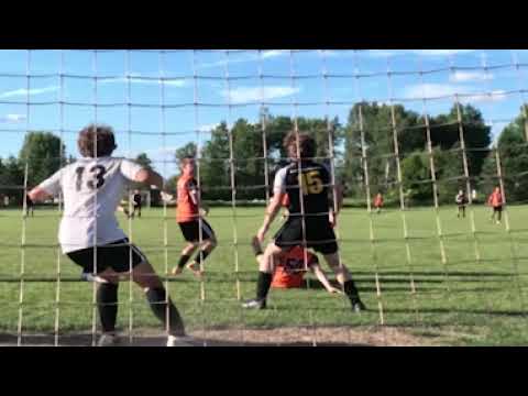 MYSA vs MC United